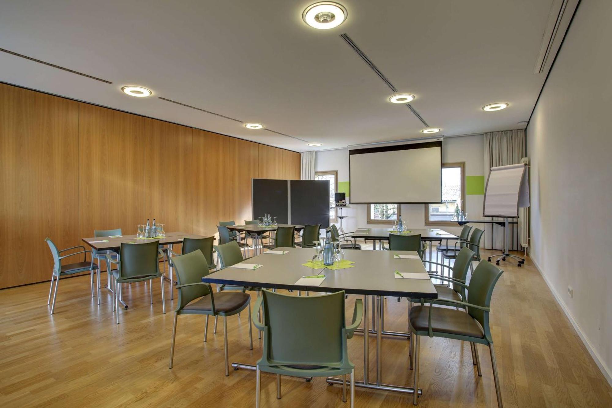 Centro Park Hotel Stuttgart, Trademark Collection By Wyndham Остфільдерн Екстер'єр фото