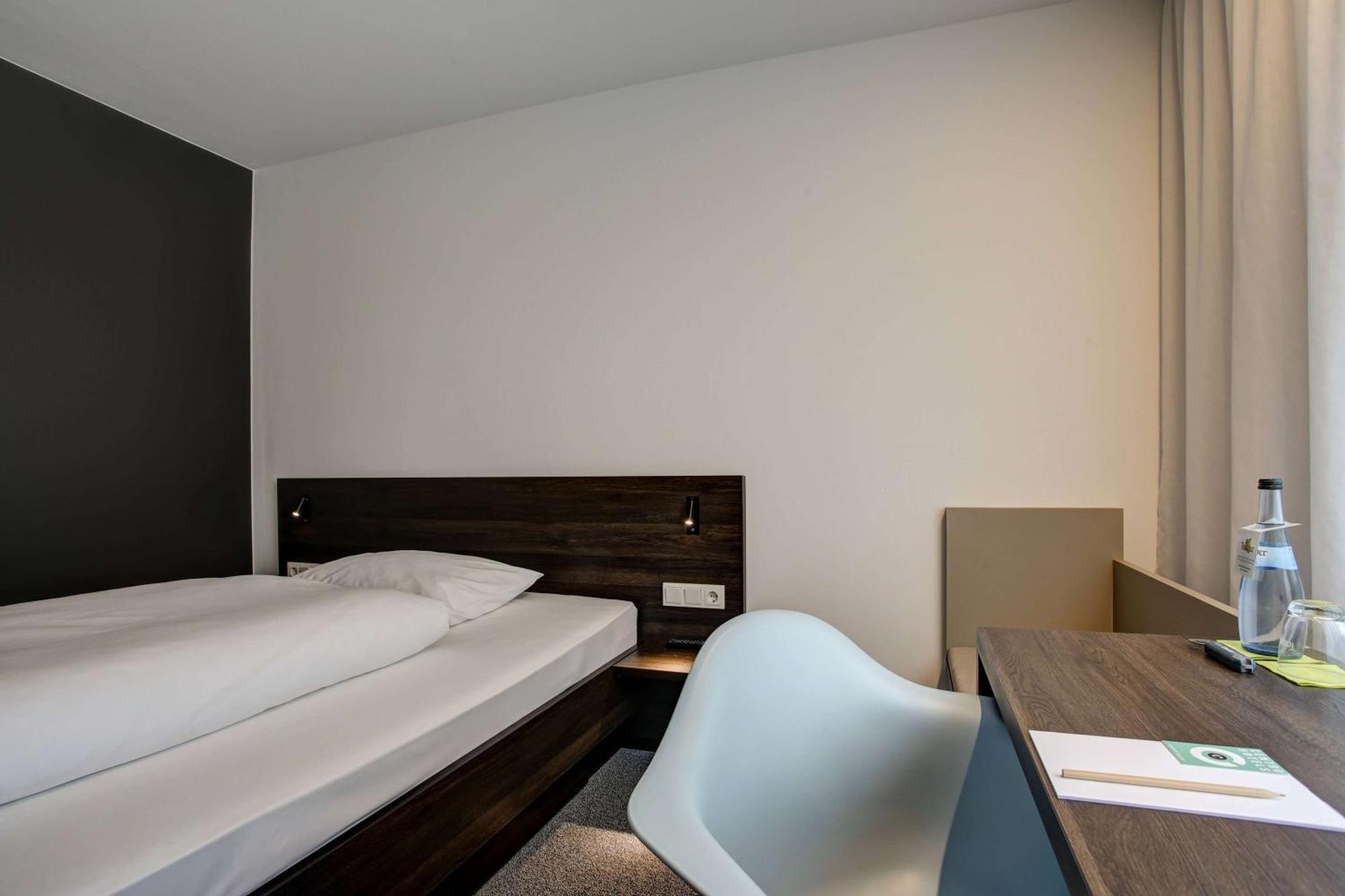 Centro Park Hotel Stuttgart, Trademark Collection By Wyndham Остфільдерн Екстер'єр фото