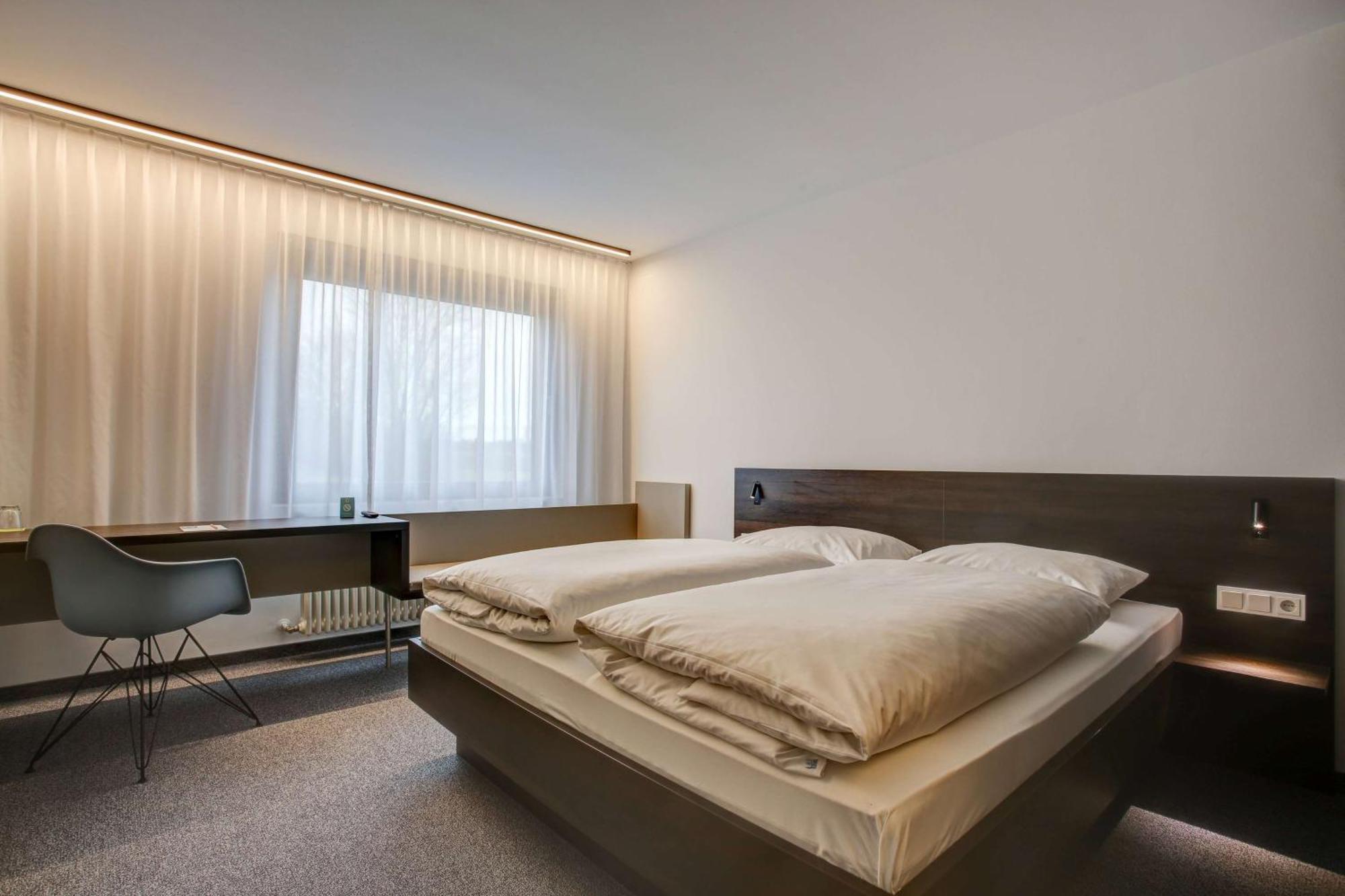 Centro Park Hotel Stuttgart, Trademark Collection By Wyndham Остфільдерн Екстер'єр фото